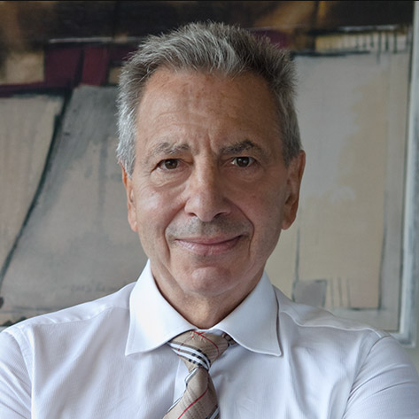 theodoros psaros