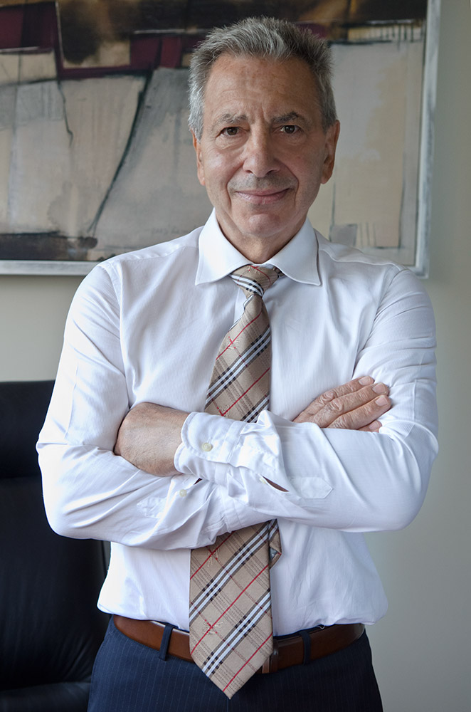 theodoros psaros